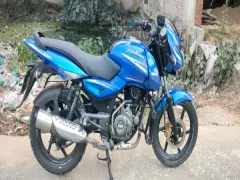 Bajaj Pulsar 150